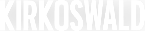 Kirkoswald Logotype
